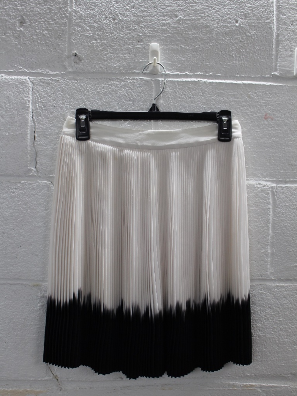 A.L.C skirt